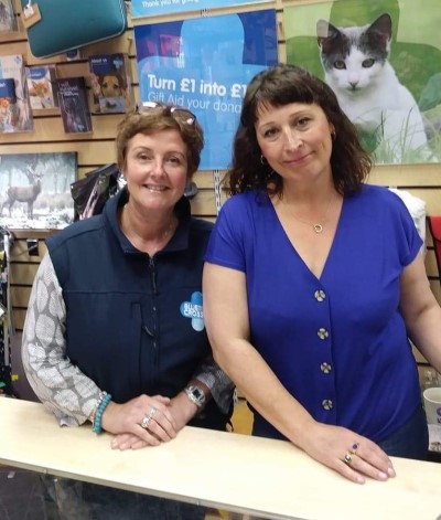 Sarah Henson